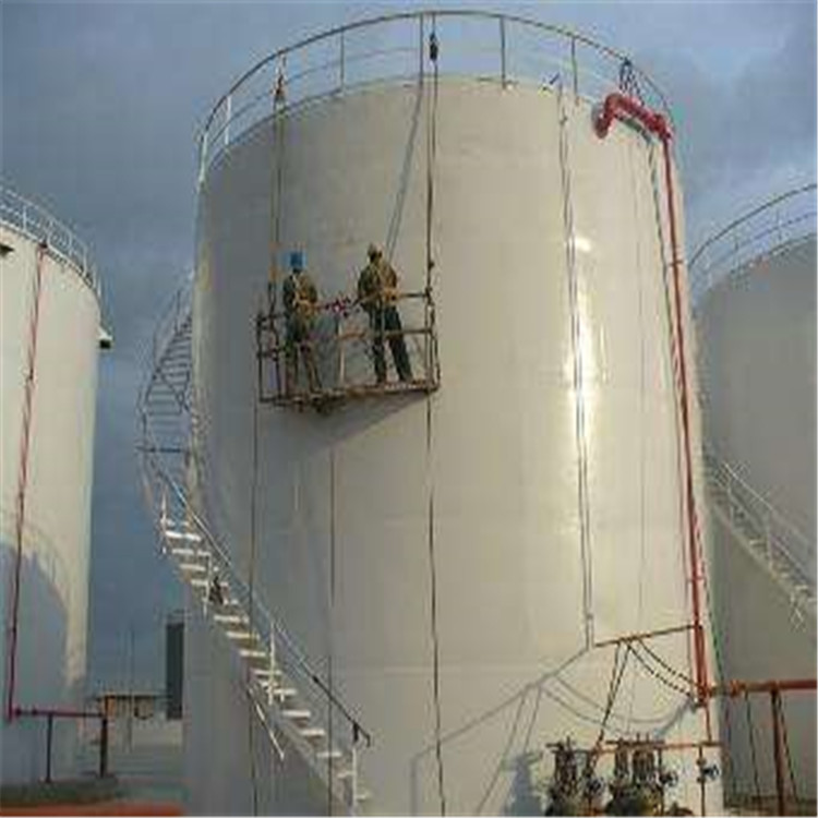 富川喷漆翻新・工业喷漆・设备喷漆服务简介